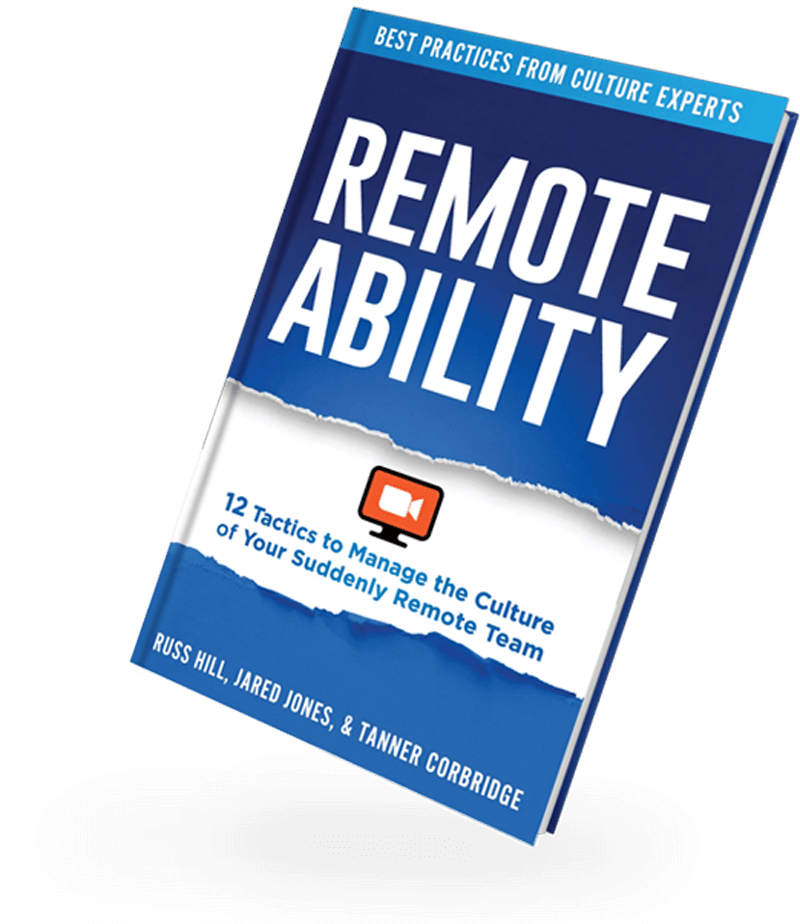 Remote Ability Book